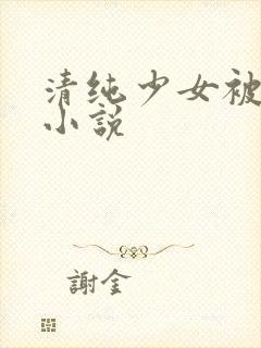 清纯少女被调教小说