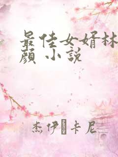 最佳女婿林羽江颜 小说
