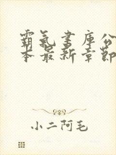 霸气书库公媳全本最新章节免费