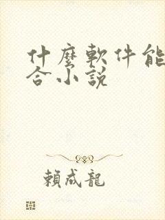 什么软件能看百合小说