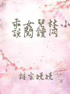 乖女儿林小喜小说阅读网