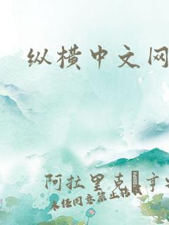纵横中文网阅读