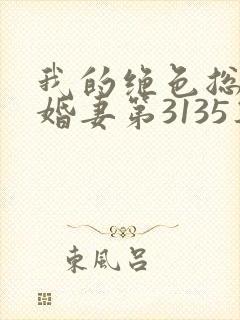 我的绝色总裁未婚妻第3135集