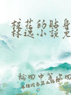 校花的贴身高手林逸小说免费无弹窗