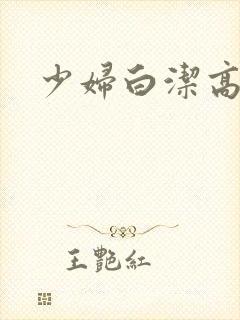 少妇白洁高义传