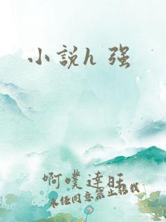 小说h 强