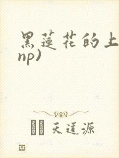 黑莲花的上位(np)