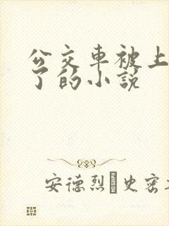 公交车被上高潮了的小说