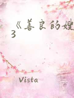 《善良的嫂子》3
