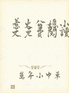 惹火公媳小说全文免费阅读