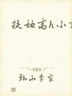 扶她高h小说