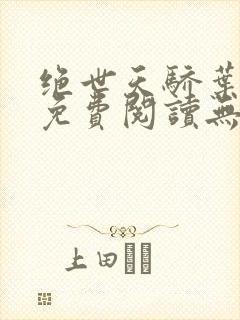 绝世天骄叶凌天免费阅读无弹窗