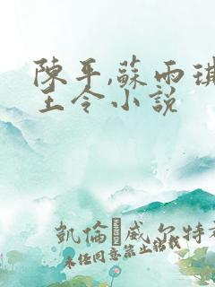陈平,苏雨琪龙王令小说