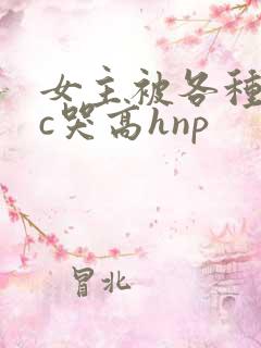 女主被各种姿势c哭高hnp