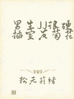男生JJ很硬了插室友菊花