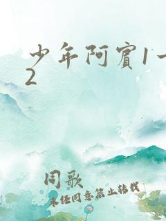 少年阿宾1一72