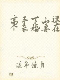 高手下山退婚九个未婚妻在线看