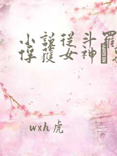 小说从斗罗开始俘获女神鞪慕完本免费阅读