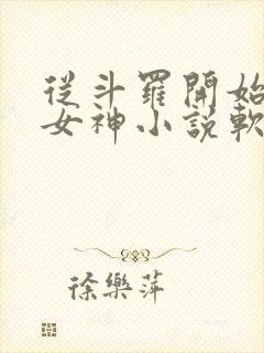 从斗罗开始俘获女神小说软件