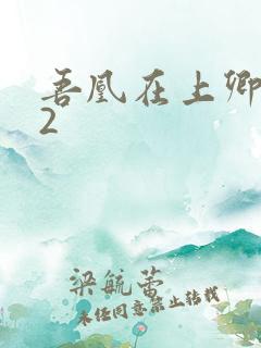 吾凰在上卿在下2