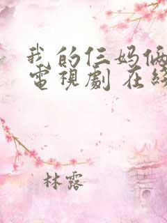 我的仨妈俩爸 电视剧 在线观看