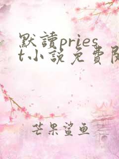 默读priest小说免费阅读完整