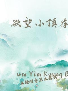 欲望小镇存档