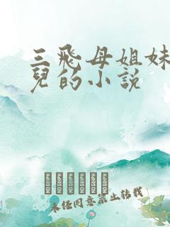 三飞母姐妹花女儿的小说