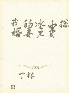 我的冰山总裁未婚妻免费