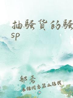 抽骚货的骚屁眼sp