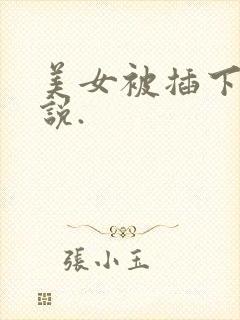 美女被插下面小说.