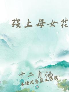 强上母女花小说