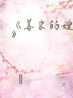 《善良的嫂子2》