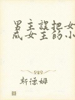 男主误把女二认成女主的小说