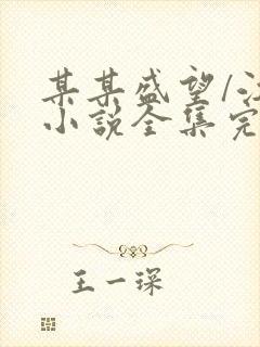 某某盛望/江添小说全集完整版