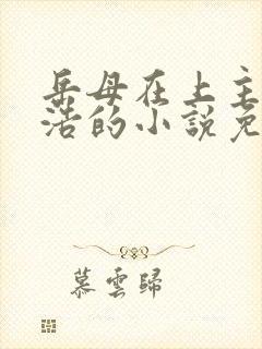 岳母在上主角陈浩的小说免费阅读