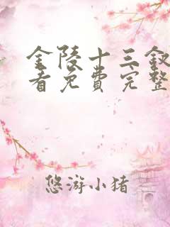 金陵十三钗在线看免费完整版