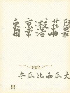 东京:校花堕落日常浩两最新章节在线阅读