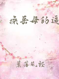操岳母的逼小说