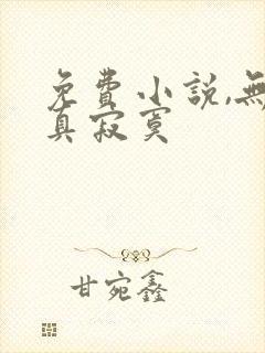 免费小说,无敌真寂寞