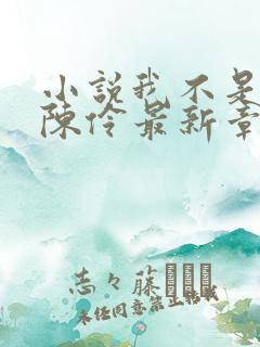 小说我不是戏神陈伶最新章节列表列表
