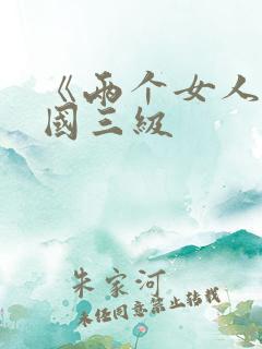 《两个女人》韩国三级