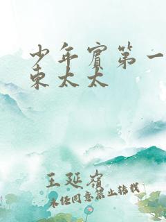 少年宾第一章房东太太