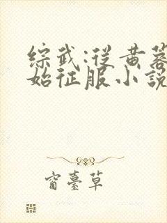 综武:从黄蓉开始征服小说主角 小说