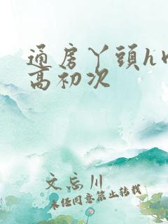 通房丫头h肉辣高初次