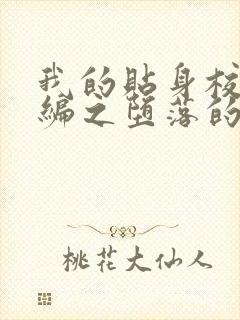 我的贴身校花改编之堕落的贴身校花