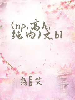 (np,高h,纯肉)文bl