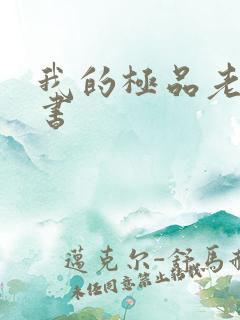 我的极品老婆听书