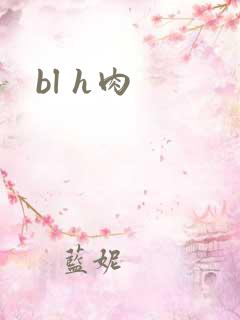 bl h肉