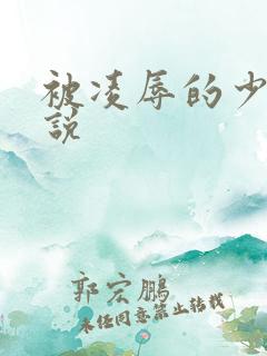 被凌辱的少妇小说